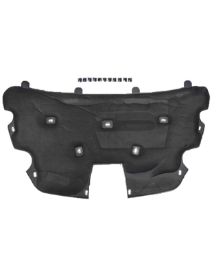 ΗΧΟΜΟΝΩΣΗ-ΘΕΡΜΟΜΟΝΩΣΗ ΓΙΑ FORD FOCUS II FL 2008+  ΚΑΠΩ ΧΩΡΟΥ ΚΙΝΗΤΗΡΑ orig.1519736 NTY - 1 τεμ.