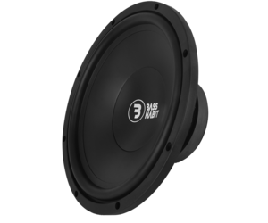 Ηχείο αυτοκινήτου Subwoofer 12" 600W Bass Habit Play PL300