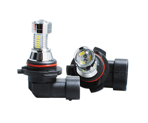 HB3 9005 12V P20d 6W LED 21xSMD3014 LG PREMIUM ΛΕΥΚΟ 1ΤΕΜ.