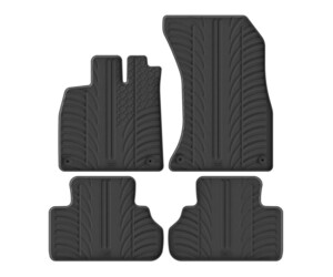 AUDI Q5 5D (ΑΥΤΟΜΑΤΟ/ΥΒΡΙΔΙΚΟ) 01/25+ ΠΑΤ.ΛΑΣΤΙΧΟ 4ΤΕΜ. (ΜΕ ΚΟΥΜΠΩΜΑΤΑ)
