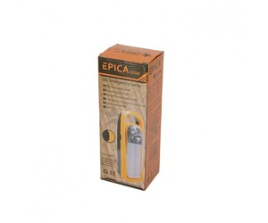 LED ΛΑΜΠΑ ΕΚΤΑΚΤΗΣ ΑΝΑΓΚΗΣ LI-EP-50496