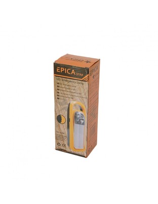 LED ΛΑΜΠΑ ΕΚΤΑΚΤΗΣ ΑΝΑΓΚΗΣ LI-EP-50496