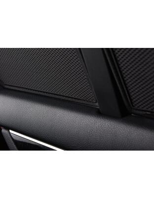 CarShades - ΚΟΥΡΤΙΝΑΚΙΑ  CAR SHADES ΓΙΑ KIA CEED 5D 06-12 - 6 ΤΕΜ. (PVC.KIA-CEED-5-A)