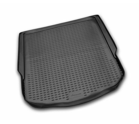 ΠΑΤΑΚΙ ΣΚΑΦΗ ΠΟΡΤ ΜΠΑΓΚΑΖ ΓΙΑ FORD MONDEO 5D 05/2007-2014 TPE ΛΑΣΤΙΧΟ ΣΕ ΜΑΥΡΟ ΧΡΩΜΑ NOVLINE - 1 ΤΕΜ.