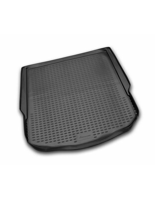 ΠΑΤΑΚΙ ΣΚΑΦΗ ΠΟΡΤ ΜΠΑΓΚΑΖ ΓΙΑ FORD MONDEO 5D 05/2007-2014 TPE ΛΑΣΤΙΧΟ ΣΕ ΜΑΥΡΟ ΧΡΩΜΑ NOVLINE - 1 ΤΕΜ.