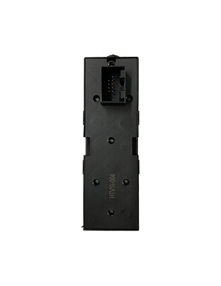 ΔΙΑΚΟΠΤΗΣ ΓΙΑ VW BORA / GOLF 4 / PASSAT / SEAT LEON / TOLEDO ΠΟΛΛΑΠΛΟΣ ΠΑΡΑΘΥΡΩΝ 9 PIN NTY - orig. 1J3959857B / 1M0867163A - 1 ΤΕΜ.