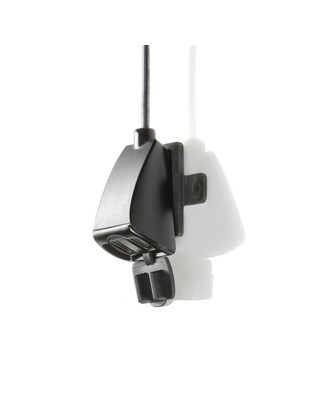 ΦΟΡΤΙΣΤΗΣ USB ΔΙΠΛΟΣ TREK 2 12/24V 5400mA ΜΕ ΒΑΣΗ ΣΤΗΡΙΞΗΣ ΒΙΔΩΤΗ ΚΑΙ ΚΑΛΩΔΙΟ 150cm ΑΔΙΑΒΡΟΧΟΣ