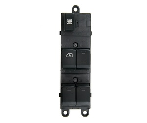 ΔΙΑΚΟΠΤΗΣ ΓΙΑ NISSAN QASHQAI / NAVARA / PATHFINDER ΠΟΛΛΑΠΛΟΣ ΠΑΡΑΘΥΡΩΝ 16 PIN NTY - orig.254014X00D - 1 ΤΕΜ.