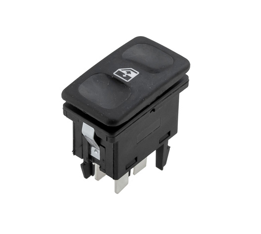 ΔΙΑΚΟΠΤΗΣ ΓΙΑ VW CADDY 96-03/GOLF-JETTA 84-92/POLO 95-00/CORDOBA 99-02/IBIZA 93-99 ΠΑΡΑΘΥΡΩΝ 6PIN orig.191959855