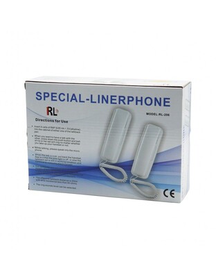 SPECIAL LINERPHONE TY-RL-206