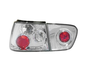 ΠΙΣΙΝΑ ΦΑΝΑΡΙΑ SEAT IBIZA 08/1999-02/2002 ΧΡΩΜΙΟ