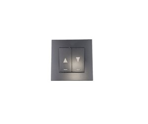 ΜΗΧΑΝΙΣΜΟΣ BUTTON ΓΙΑ ΡΟΛΑ/ΚΟΥΡΤΙΝΕΣ XC-02386