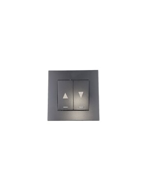 ΜΗΧΑΝΙΣΜΟΣ BUTTON ΓΙΑ ΡΟΛΑ/ΚΟΥΡΤΙΝΕΣ XC-02386