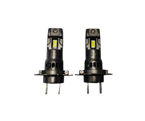 LED ΛΑΜΠΕΣ ΑΥΤΟΚΙΝΗΤΟΥ ΑΛΟΓΟΝΟΥ H7 HW-06940