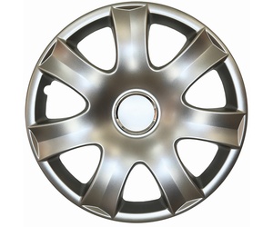 ΤΑΣΙΑ ΓΙΑ PEUGEOT 107/206+/207 ΚΑΙ CITROEN C1 14 INCH CROATIA COVER (4 ΤΕΜ.)