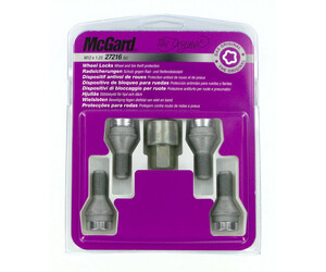 Μπουλόνια Ασφαλείας 12x1,5 45,0mm (17) κωνικά ORIGINAL A175
