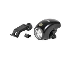 Φως ποδηλάτου SPECIALIST 5 led με διπλό σύστημα προσαρμογής 3 χρήσεις
