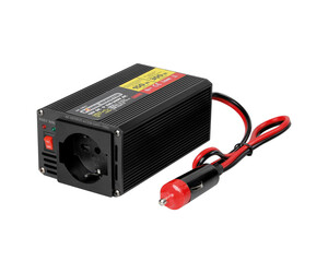 POWER INVERTER 150 ΜΕΤΑΤΡΟΠΕΑΣ 12V > 220V MAX POWER 150W - PEAK POWER 300W