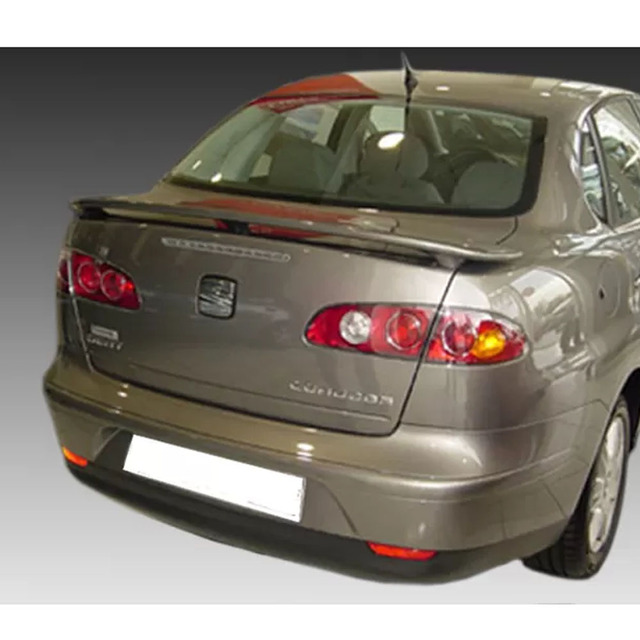 Motordrome - Αεροτομή για Seat Cordoba Mk2 (2002-2008) - 1 Τεμ.  (A-265)