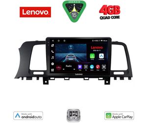 LENOVO LVE 8462_CPAA (9inc) MULTIMEDIA TABLET for NISSAN MURANO mod. 2007-2014
