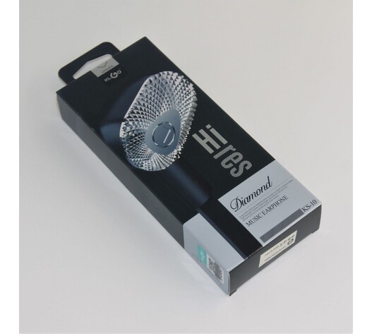 ΑΚΟΥΣΤΙΚΑ DIAMOND UNIVERSAL KLGO PH-KS-10