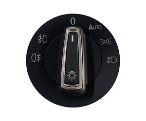 VW POLO/GOLF 7/TOURAN/TIGUAN - SEAT IBIZA/LEON/TOLEDO ΔΙΑΚΟΠΤΗΣ ΦΩΤΩΝ  - 10 PIN (ORIG. 5G0941431AF)