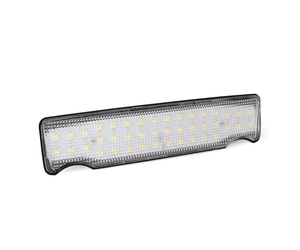 BMW ΦΩΤΑ ΚΑΜΠΙΝΑΣ 48LED - 2ΤΕΜ.