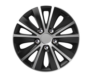 Amio - ΤΑΣΙ 14 INCH RAPIDE NC SILVER BLACK - 1 ΤΕΜ. (10058/AM)