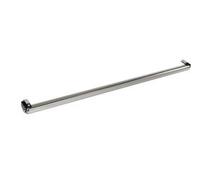 ROLLER ΦΟΡΤΩΣΗΣ ΓΙΑ ΣΧΑΡΑ KARGO RACK KRS REAR ROLLER (ΣΙΔΗΡΟ) R150 150cm NORDRIVE - 1 ΤΕΜ.