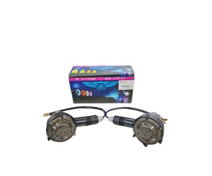 ΦΛΑΣ ΜΗΧΑΝΗΣ ΜΕ LED ΦΩΣ W14111-5