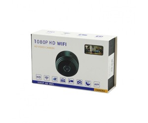ΚΑΜΕΡΑ ΠΑΡΑΚΟΛΟΥΘΗΣΗΣ 1080P HD ΜΕ WIFI HL-A9-WIFI