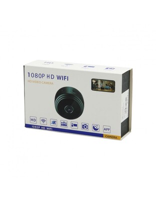 ΚΑΜΕΡΑ ΠΑΡΑΚΟΛΟΥΘΗΣΗΣ 1080P HD ΜΕ WIFI HL-A9-WIFI