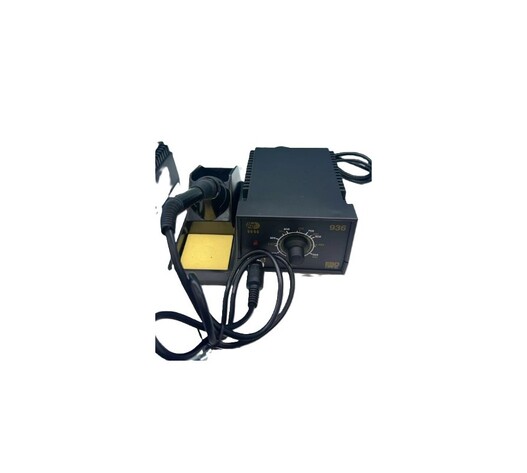 LITHIUM WELDING STATION 220V/60W HY-04246