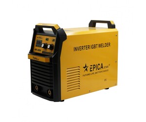 ΗΛΕΚΤΡΟΚΟΛΛΗΣΗ INVERTER 400A EPICA STAR EP-10602