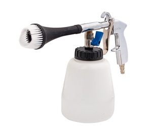 Amio - ΠΙΣΤΟΛΙ ΑΕΡΟΣ 6,5 BAR ΜΕ ΔΟΧΕΙΟ ΠΛΥΣΙΜΑΤΟΣ 1000ml PT-12 - 1 ΤΕΜ. (02630/AM)