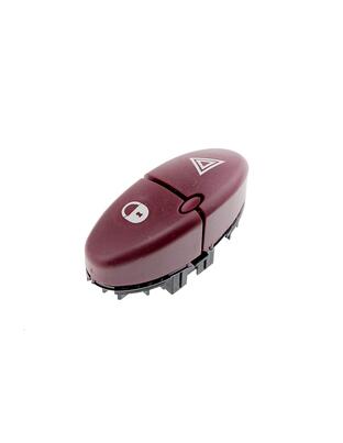 ΔΙΑΚΟΠΤΗΣ ΓΙΑ PEUGEOT 206 1998+ 5PIN ΑΛΑΡΜ orig.6554.L0