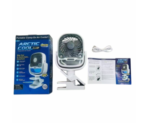 ΜΙΝΙ ΦΟΡΗΤΟ ΚΛΙΜΑΤΙΣΤΙΚΟ AIR COOLER YS-04961