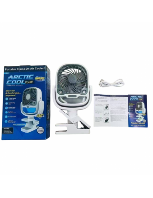 ΜΙΝΙ ΦΟΡΗΤΟ ΚΛΙΜΑΤΙΣΤΙΚΟ AIR COOLER YS-04961