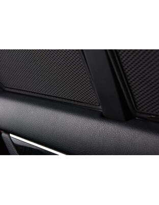 CarShades - ΚΟΥΡΤΙΝΑΚΙΑ  CAR SHADES ΓΙΑ HYUNDAI TUCSON 5D 2021+ - 6 ΤΕΜ. (PVC.HYU-TUCS-5-E)