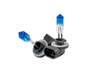 ΛΑΜΠΑΚΙΑ ΑΛΟΓΟΝΟΥ H27-881 HP27 12V/27W 90" 4.300K PLASMA WHITE BLUE-XENON SIMONI RACING - 2 TEM.