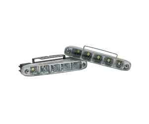 ΠΡΟΒΟΛΕΙΣ LED DAYLINE ΔΙΕΘΝEIΣ