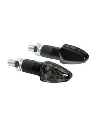 ΦΛΑΣ ΜΟΤΟ ATOM / LED 12V-21W