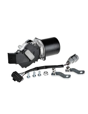 ΜΟΤΕΡ ΥΑΛΟΚΑΘΑΡΙΣΤΗΡΩΝ ΓΙΑ RENAULT KANGOO 1997-2007  ΕΜΠΡΟΣ orig.7701207957 ΝΤΥ - 1 ΤΕΜ.