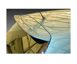 Αεροτομή Οροφής για VW Golf 5 από Πολυουρεθάνη Motordrome Design - 1 τεμ.
