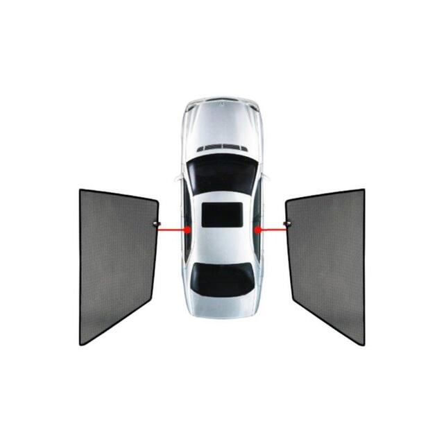 CarShades - ΚΟΥΡΤΙΝΑΚΙΑ  CAR SHADES ΓΙΑ RENAULT MEGANE 5D 02-08 - 2 ΤΕΜ. (PVC.REN-MEGA-5-A/1&8)