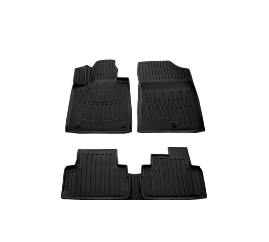 HYUNDAI SANTA FE IV (TM) 5D 2020>2024 ΠΑΤ.ΛΑΣΤΙΧΟ ΣΚΑΦΑΚΙΑ (ΜΕ ΚΟΥΜΠΩΜΑΤΑ) 5ΤΕΜ.