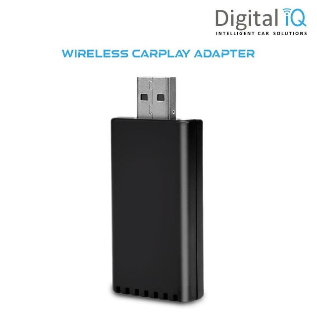 DIGITAL IQ X1400 (CP) USB ADAPTOR for Wireless Carplay