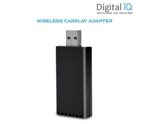 DIGITAL IQ X1400 (CP) USB ADAPTOR for Wireless Carplay