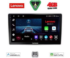 LENOVO LVE 8028_CPAA (9inc) MULTIMEDIA TABLET for ALFA ROMEO MITO mod. 2008-2018