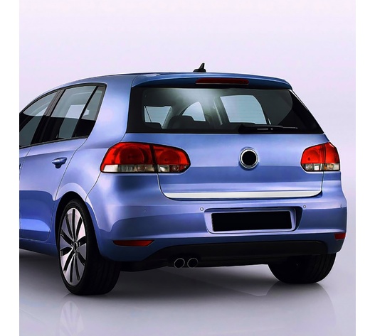 TRIM  ΠΟΡΤ ΠΑΓΚΑΖ ΓΙΑ VW GOLF 6 5D 2010-2013